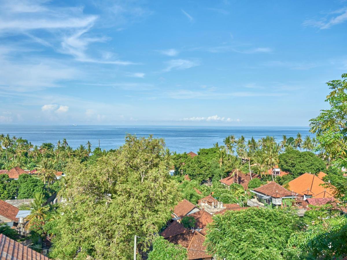Villa Mimpi Tamarind 艾湄湾 外观 照片